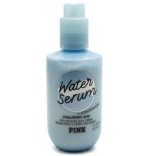 Крем-сироватка для тіла Victoria secret Pink Water Serum 198 мл - фото №1