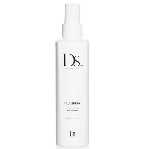Ущільнюючий сольовий спрей  Sim Sensitive DS Salt Spray 200 мл - фото №1