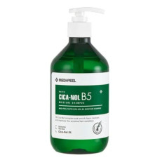 Зволожуючий фіто-шампунь для жирної та чутливої шкіри голови MediPeel Phyto Cica-Nol B5 Moisture Shampoo 500 мл - фото №1