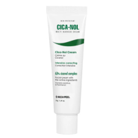 Заспокійливий крем для чутливої шкіри MediPeel Phyto Cica-Nol Cream 50 мл - фото №1