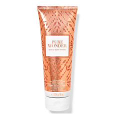 Крем для тіла Bath&body works  Pure Wonder Body Cream - фото №1
