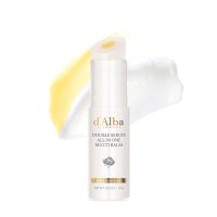 Мультифункціональний антивіковий стік D'Alba Double Serum All In One Multi Balm  - фото №1