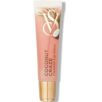 Блиск для губ Victoria's Secret  Coconut Craze Flavored lip gloss  - фото №1