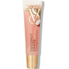 Блеск для губ Victoria's Secret  Coconut Craze Flavored lip gloss  - фото №1