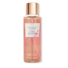 Парфюмированный спрей Victoria's Secret Cool Blooms Fragrance Mist 250 мл - фото №1