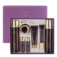Люкс набір антивіковий для обличчя O Hui Age recovery 3pcs Special set 2 - фото №1