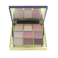 Палетка люкс тіней для повік O Hui Real Color Eyeshadow Palette #02 Mood Pink  - фото №1