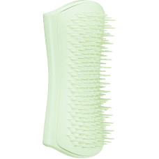 Щітка для вичісування цуценят Tangle Teezer Pet Teezer Puppy Brush Green - фото №1