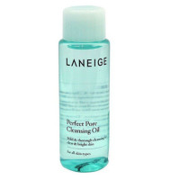Гідрофільна олія для глибокого очищення шкіри Laneige Perfect Pore Cleansing Oil 25 мл - фото №1