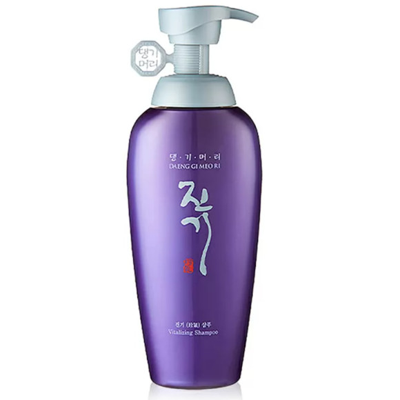 Регенеруючий шампунь Daeng Gi Meo Ri Vitalizing Shampoo - фото №1