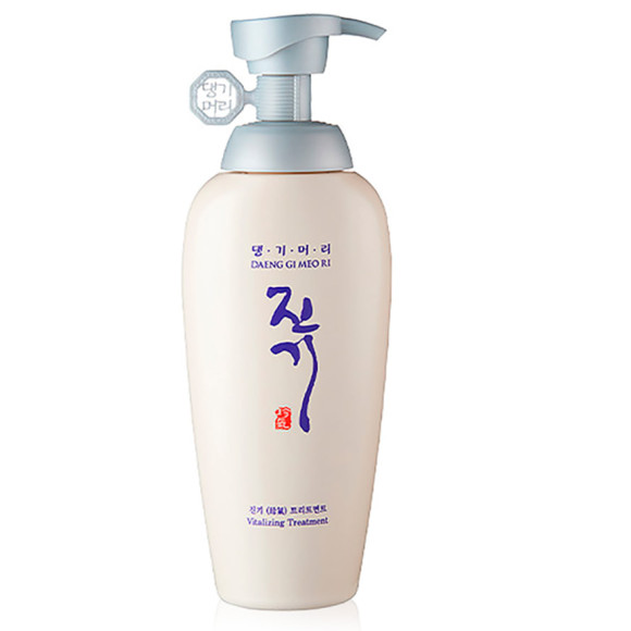 Інтенсивний кондиціонер для волосся Daeng Gi Meo Ri Vitalizing Treatment - фото №1