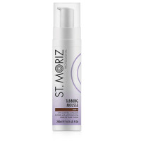 Автобронзат-мусс St.Moriz Pro Dark 200 мл - фото №1