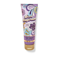 Парфумований крем для тіла Bath & body works Disco Daydream Body Cream 225 г - фото №1