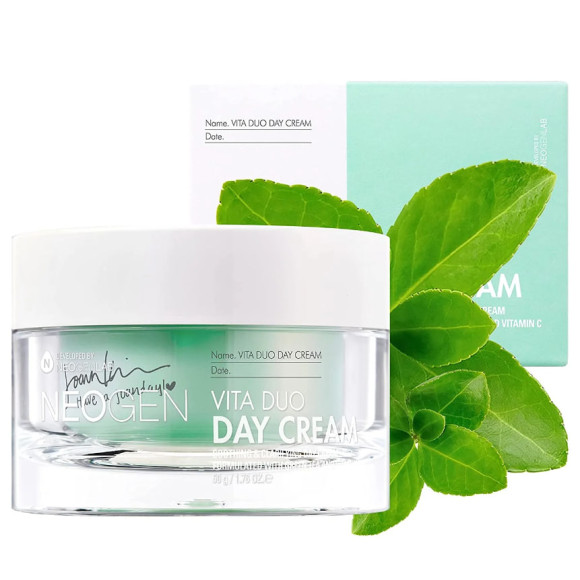 Дневной крем для лица Neogen Vita Duo Day Cream - фото №1