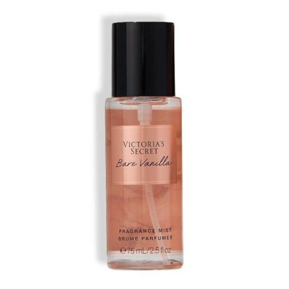 Парфумований спрей Victoria's Secret Bare Vanilla 75 мл - фото №1