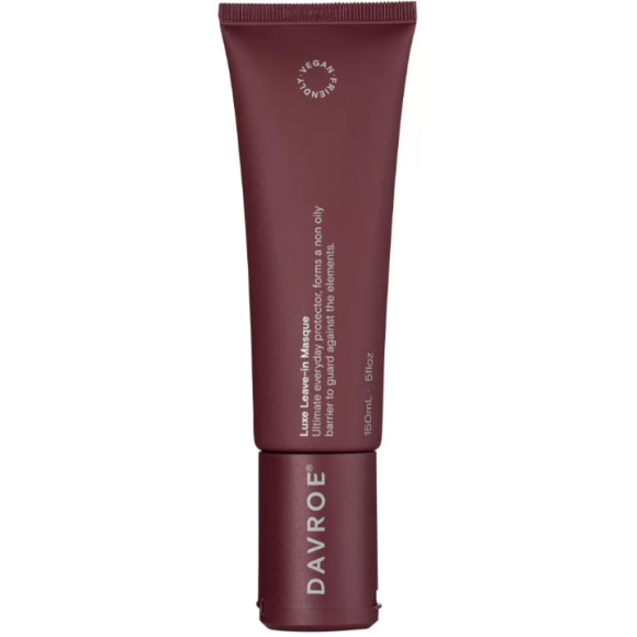 Незмивна маска для волосся Davroe Luxe Leave-In Masque Treatment 150 мл - фото №1