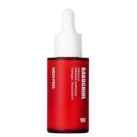 Зміцнююча сироватка з екстрактом бакучіола Medi-Pee Bakuchiol Miracle Firming Ampoule 30 мл - фото №1