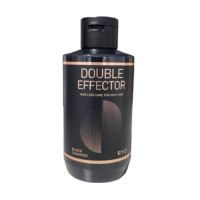 Шампунь проти випадіння для сивого волосся RYO Double Effector Black Shampoo 110 мл - фото №1