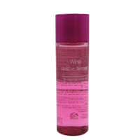 Двухфазное средство для удаления макияжа с глаз и губ Aspasia Wine Lip & Eye Makeup Remover - фото №1