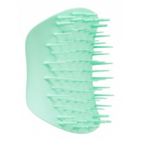 Щітка для масажу голови Tangle Teezer The Scalp Exfoliator and Massager Mint Green Whisper - фото №1