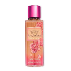 Парфумований спрей  Victoria's Secret Pure Seduction Golden Fragrance Mist 250 мл - фото №1