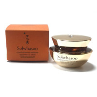 Крем для повік з екстрактом женьшеню Sulwhasoo Concentrated Ginseng Renewing Eye Cream 5мл - фото №1