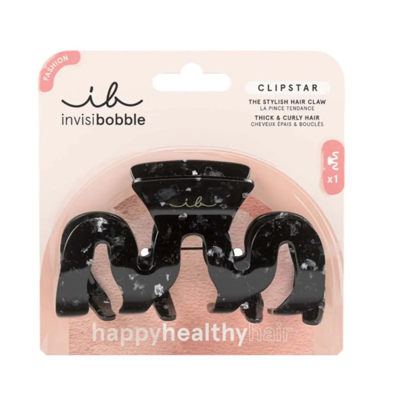 Заколка для волосся invisibobble CLIPSTAR Clawdia - фото №1
