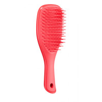Расческа Tangle Teezer The Wet Detangler Mini Pink Punch - фото №1