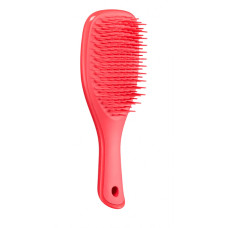 Щітка для волосся Tangle Teezer The Wet Detangler Mini Pink Punch - фото №1