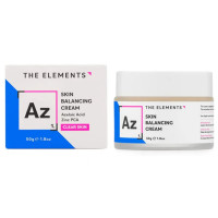 Крем балансуючий для обличчя THE ELEMENTS Skin Balancing Cream 50 мл - фото №1