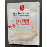 BB Крем-уход с тонирующим эффектом Erborian BB Cream 5 in 1 (CLAIR)  1,5 мл - фото №1
