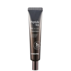 Крем для шкіри навколо очей з пептидами MediPeel Peptide Bor-Tox Eye Cream 40 мл - фото №1