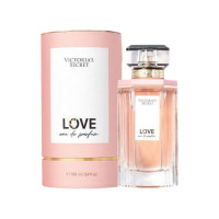 Парфуми Victoria's Secret Love eau de parfum 100 мл - фото №1