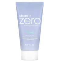 Зволожуюча піна для вмивання Banila Co Clean It Zero Purifying Foam Cleanser 30 мл - фото №1