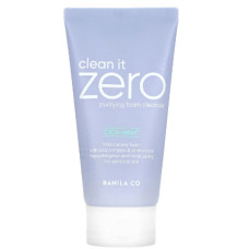 Зволожуюча піна для вмивання Banila Co Clean It Zero Purifying Foam Cleanser 30 мл - фото №1