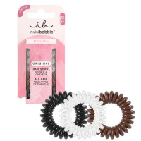 Резинка-браслет для волосся  invisibobble ORIGINAL The Hair Necessities - фото №1