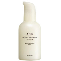 Поживна есенція з трояндою Abib Jericho Rose Essence Nutrition Pump 50 мл - фото №1