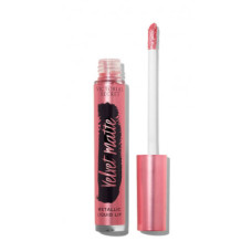 Матова помада Velvet Matte Victoria's Secret Fiery - фото №1