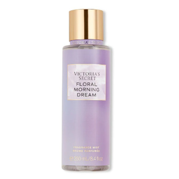 Парфумований спрей Victoria's Secret Floral Morning Dream Fragrance Mist 250 мл - фото №1