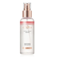Вітамінний освіжаючий серум-міст для обличчя D'Alba White Truffle Vital Spray Serum 50 мл. - фото №1