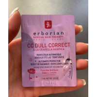 Коректуючий СС-крем для обличчя Erborian CC Dull Correct - фото №1