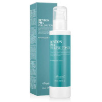 Тонер - ексфоліант з лактобіоновою кислотою Benton PHA Peeling Toner 150 мл - фото №1