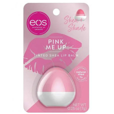 Відтіночний бальзам для губ EOS Sphere Pink Me Up Tinted Lip Balm  - фото №1