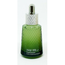 Антивікова сироватка Su:m37 losecsumma ultra hydrating ampoule  - фото №1