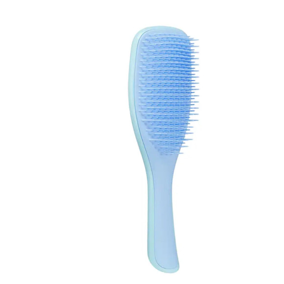 Гребінець Tangle Teezer The Wet Detangler Denim Blue - фото №1