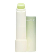 Бальзам для губ з екстрактом полину  Hanyul Lip Balm Nature in Life Pure Artemisia - фото №1