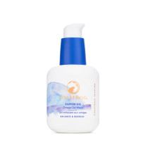  Поживний гель для вмивання з пробіотиками Holifrog Superior Omega Nutritive Gel Wash 150 мл - фото №1