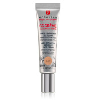 СС-крем для обличчя "Контроль кольору"   Erborian CC Cream (Dore) 15ml - фото №1