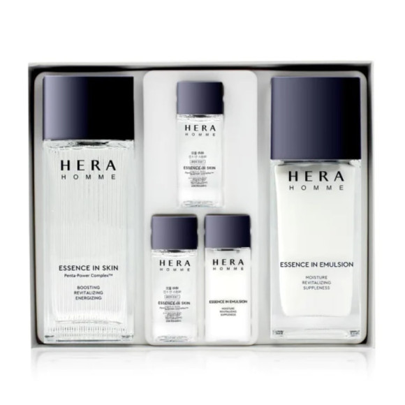 Чоловічий набір Hera Homme  Essence In Special Set  - фото №1
