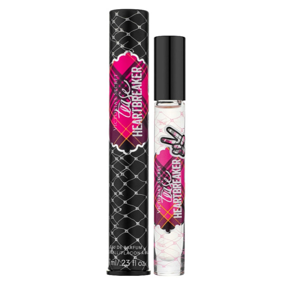 Роликові парфуми Victoria's Secret Tease Heartbreaker Eau de Parfum Mini Roller 7 мл - фото №1